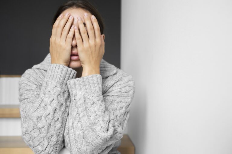 لماذا نتوتر عندما أتكلم؟