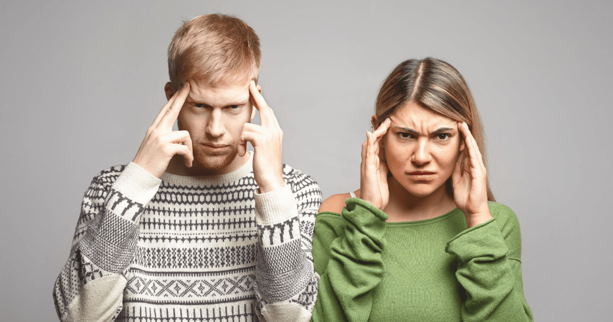 تغيير التفكير السلبي