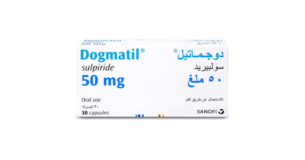 دوجماتيل