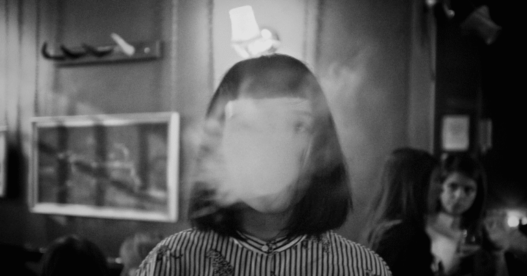 الرهاب الاجتماعي