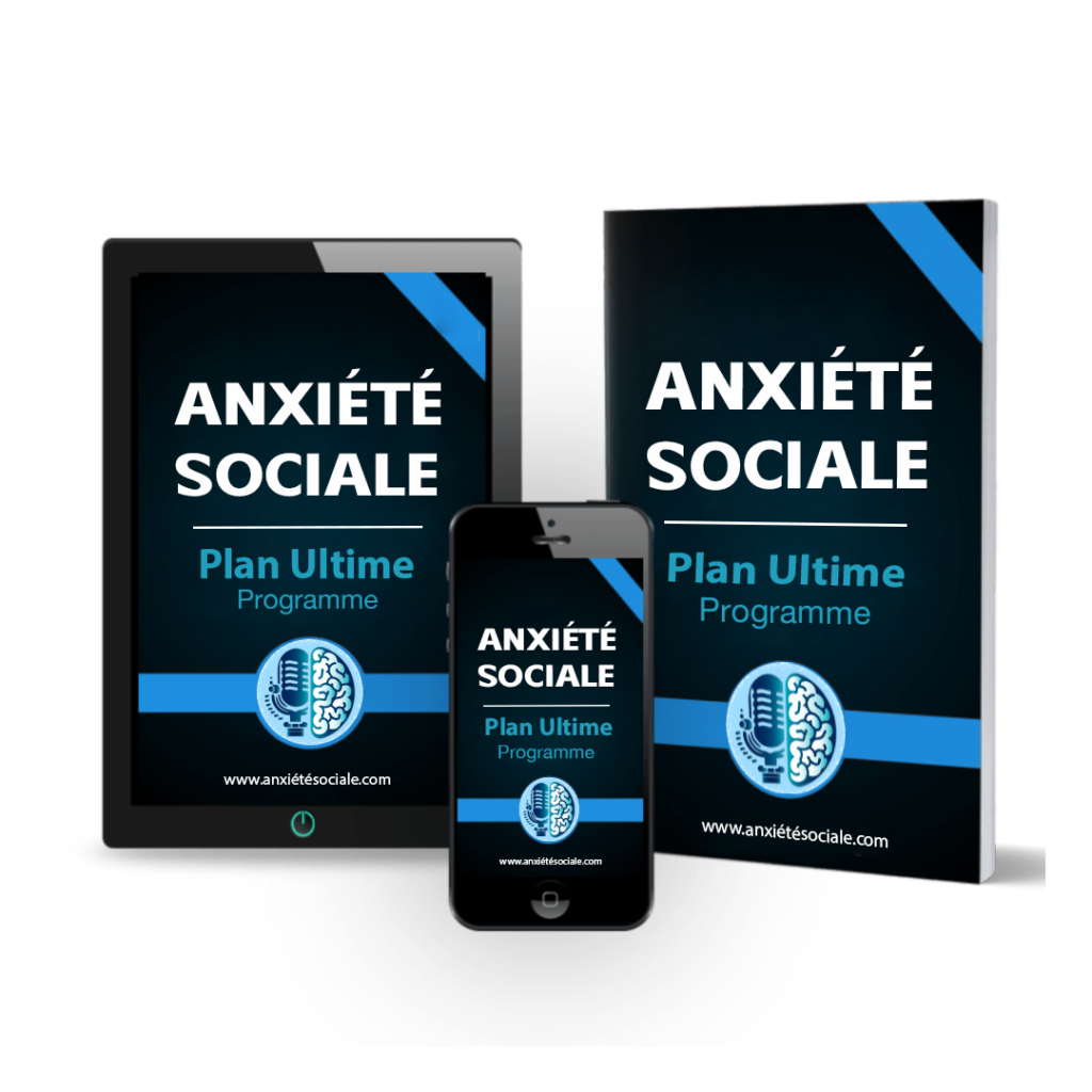 Soziale Angst Test