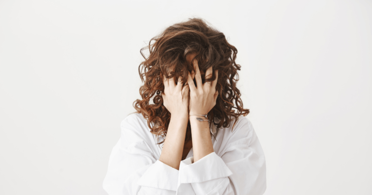 soziale angst symptome