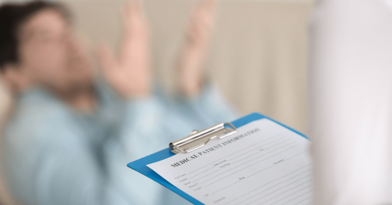 soziale angst therapie​