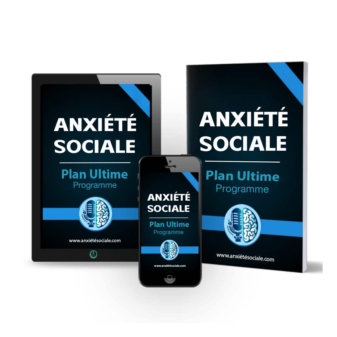 Social Angst