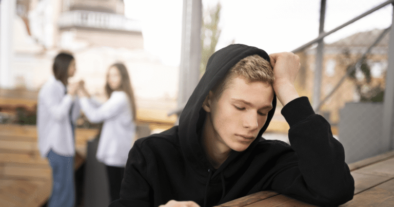 social angst hypnose​
