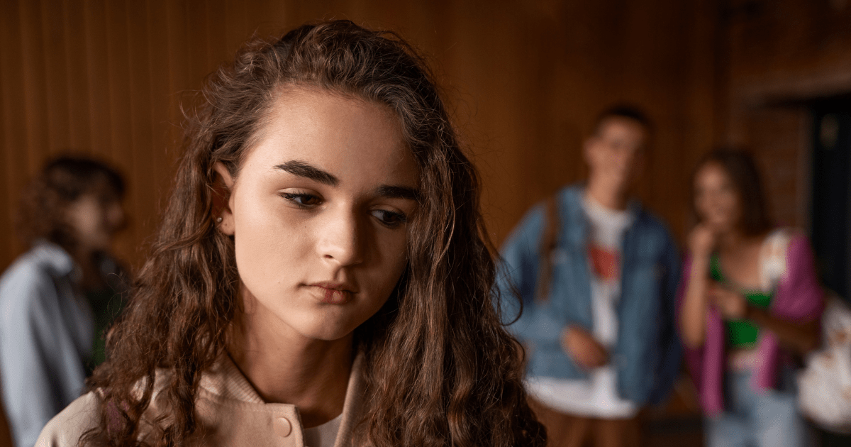 diferencia entre ansiedad social y timidez​