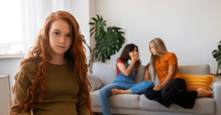 كيف تتخلص من الخجل وعدم الثقة بالنفس؟
