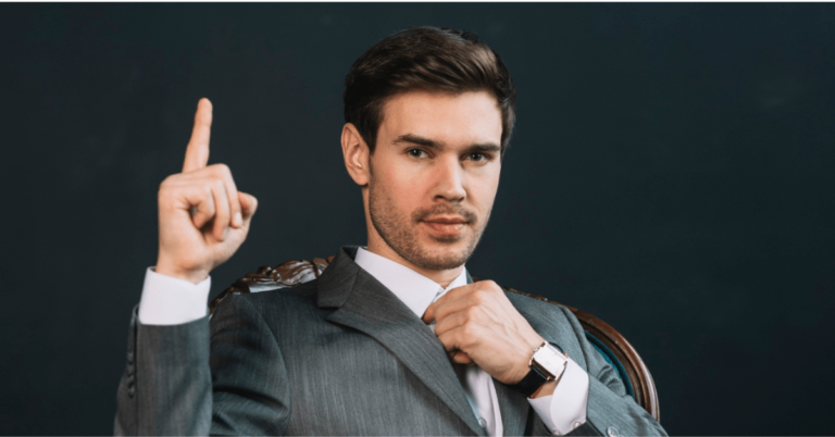 كيف تجعل ثقتك بنفسك قوية؟