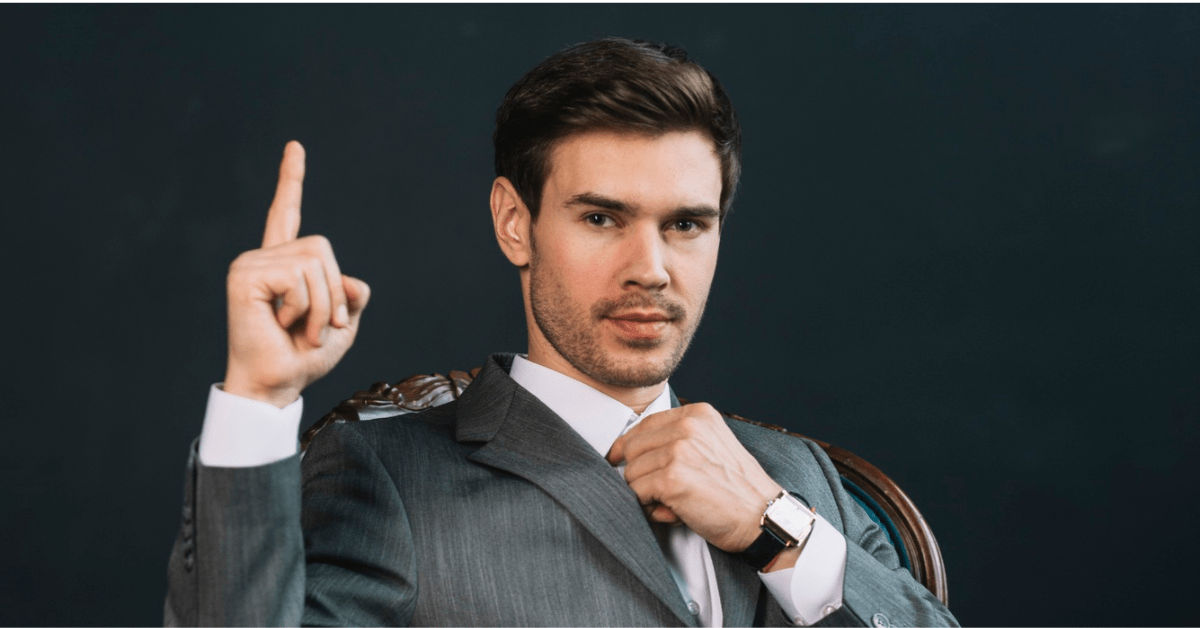 كيف تجعل ثقتك بنفسك قوية؟