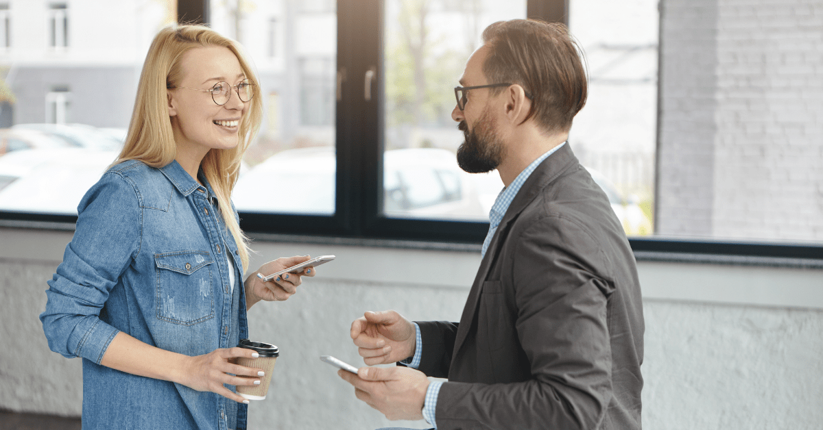 كيف أتكلم بطريقة لبقة؟