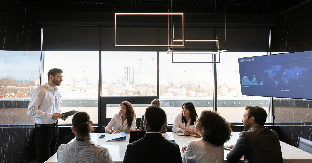 كيف تتحدث أمام الجمهور؟