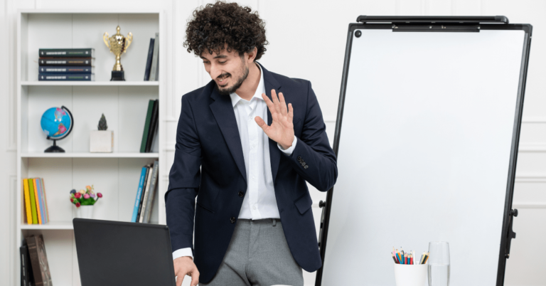 ماذا نقول قبل الدرس؟
