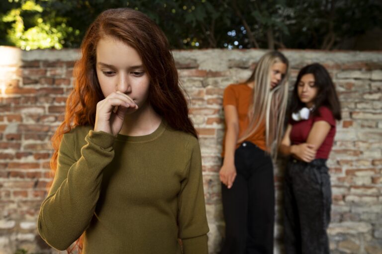 ما سبب الارتباك عند رؤية شخص معين؟