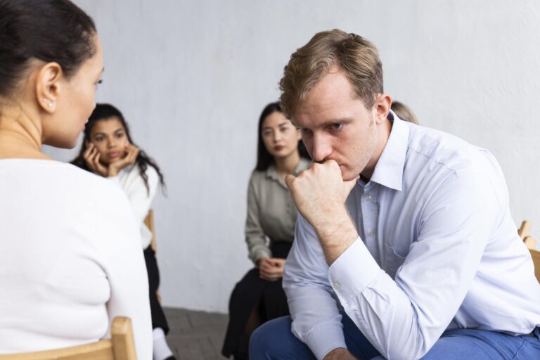 كيف تكون واثقاً من نفسك تتحدث بدون خجل؟