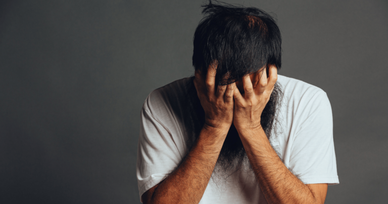 اضطراب الاكتئاب الشديد