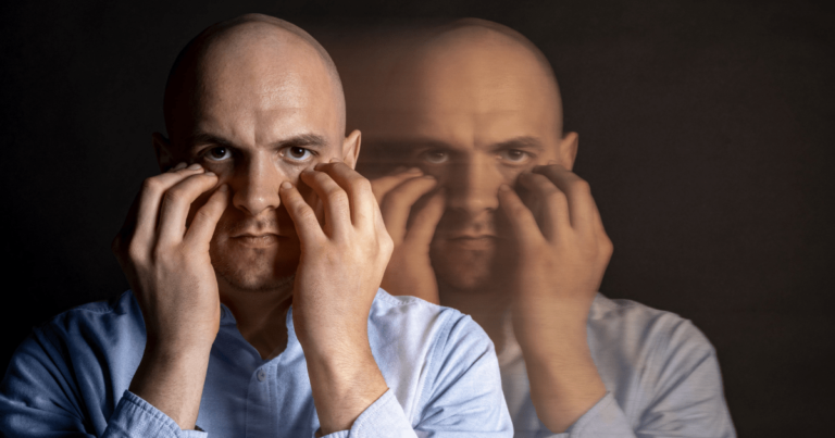 اضطراب الشخصية المعادية للمجتمع