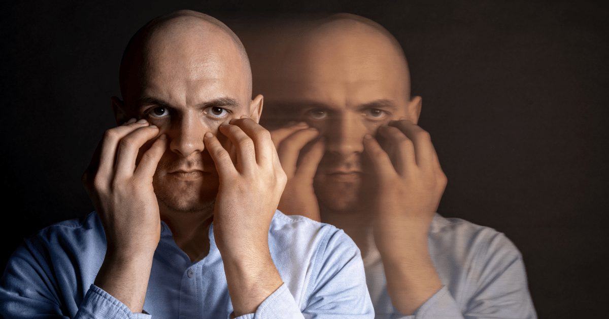 اضطراب الشخصية المعادية للمجتمع