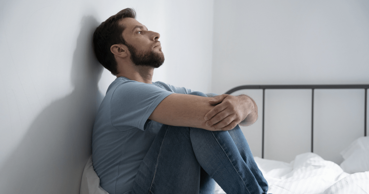 اضطراب القلق العام