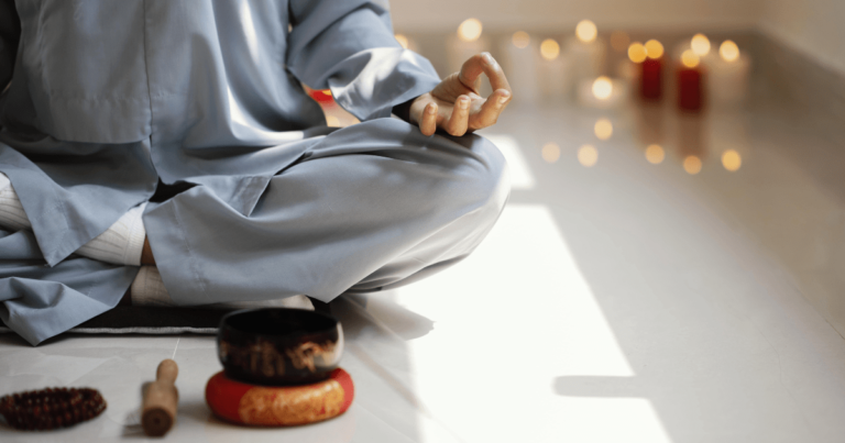 تقنيات الاسترخاء