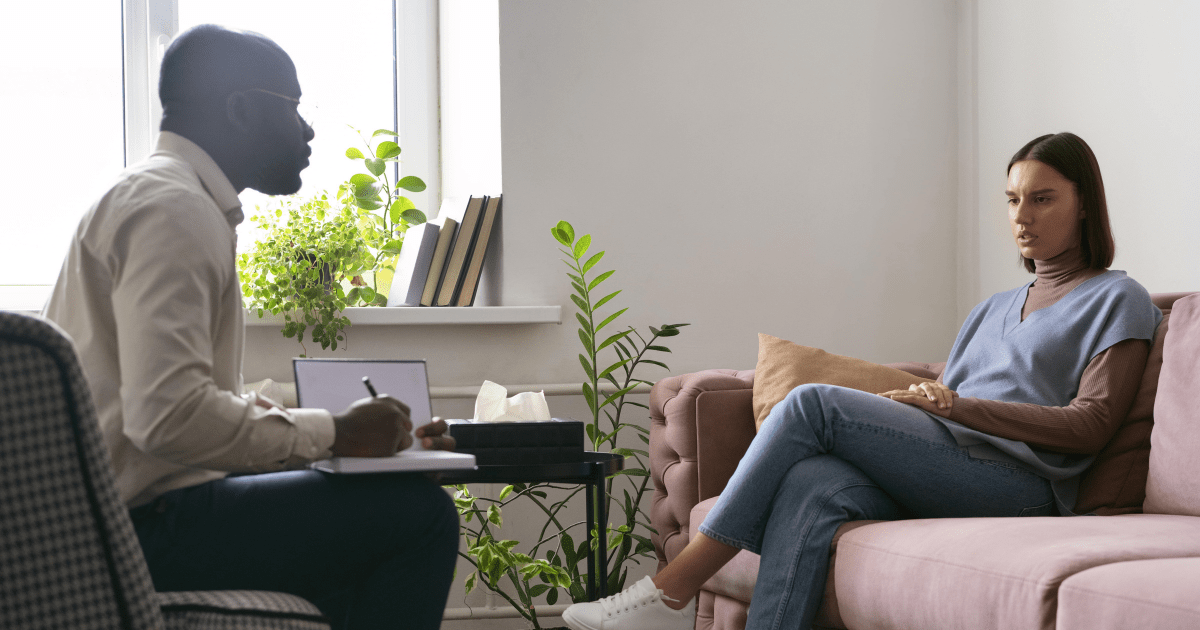 تمارين سلوكية لعلاج الرهاب الاجتماعي​