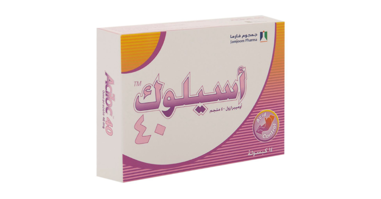 اسيلوك