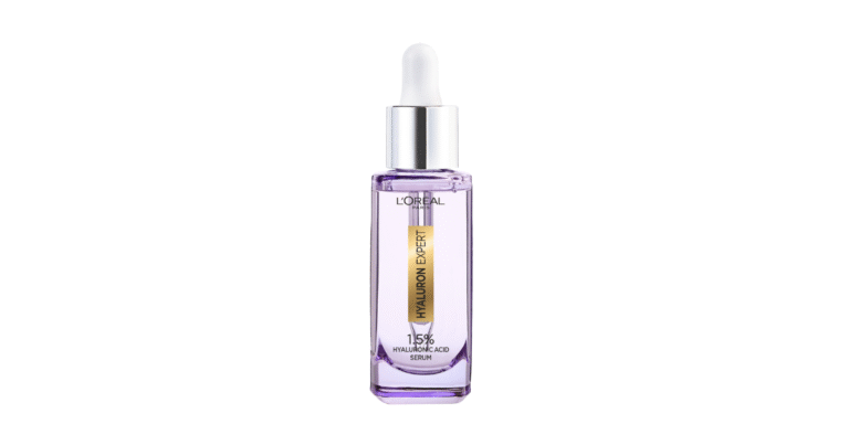 سعر l oreal hyaluronic acid serum