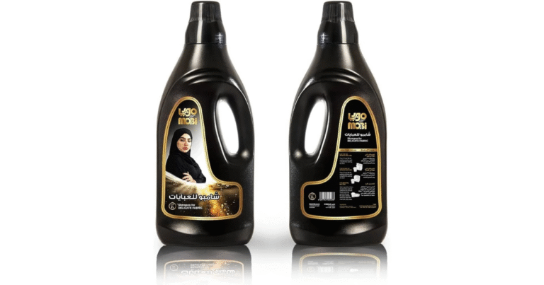 شامبو عبايات​