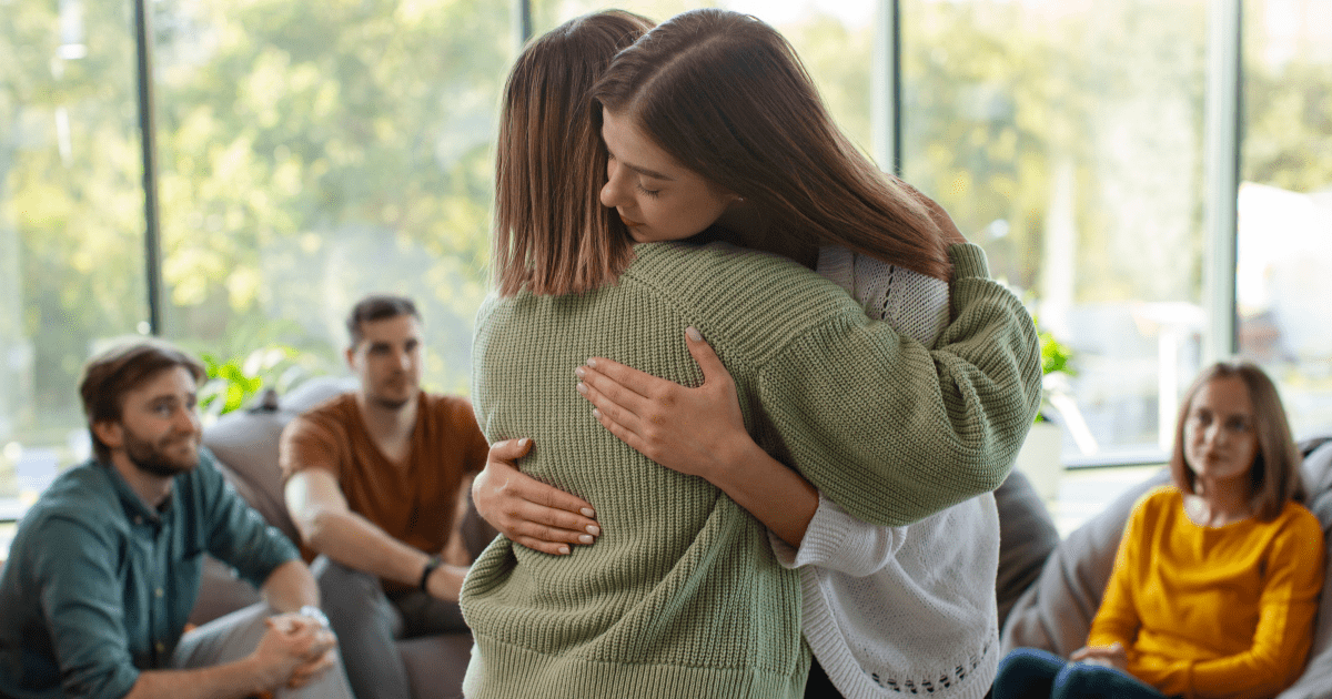 behavioral cognitive therapy for social anxiety disorder in nj​