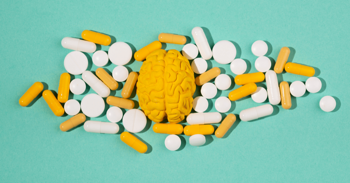 best nootropics for social anxiety​