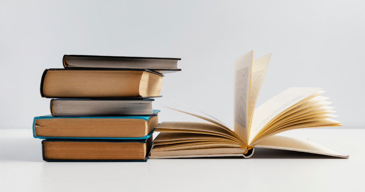 books that help with social anxiety​