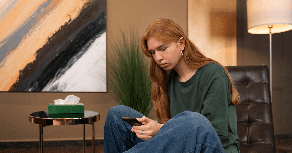 can extroverts have social anxiety​