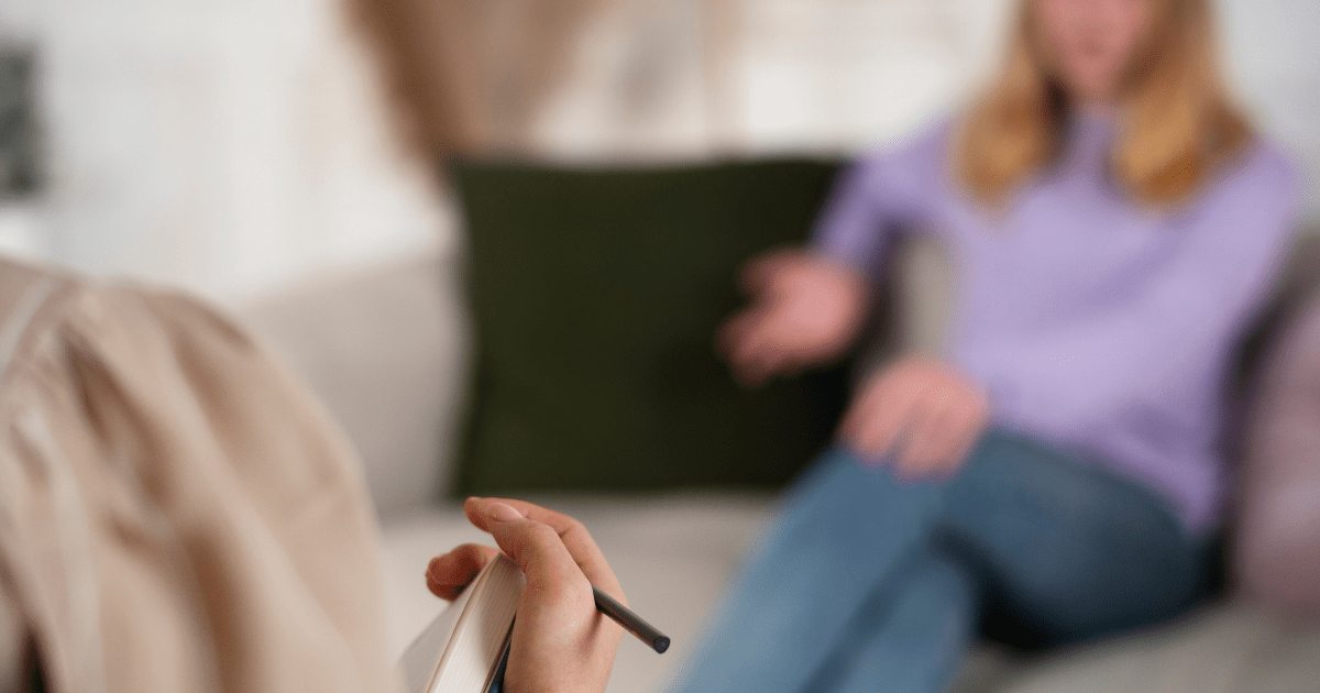dbt for social anxiety​