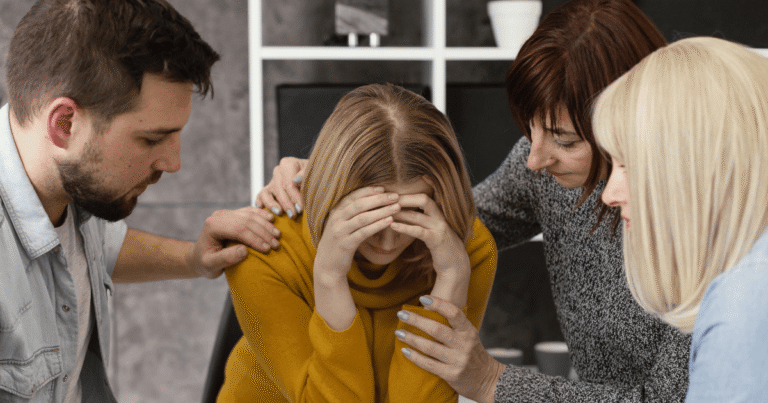 guys with social anxiety​
