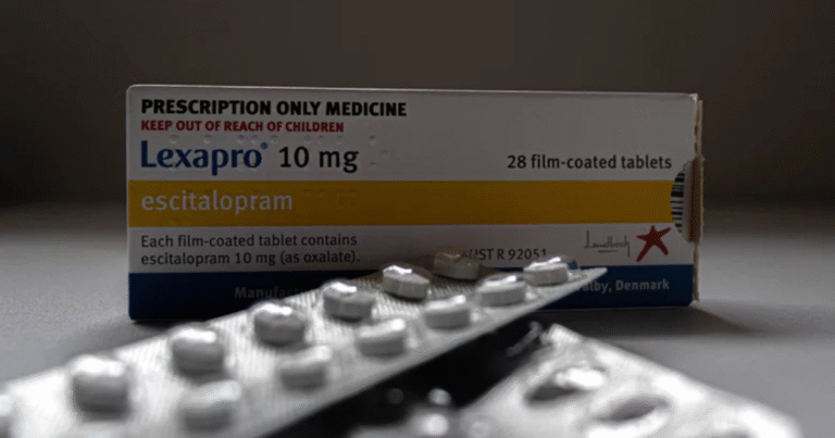 lexapro and social anxiety​