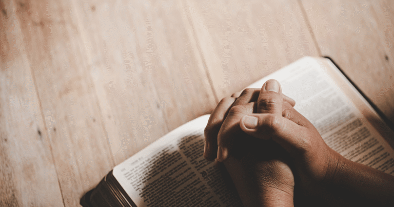 prayer for social anxiety​