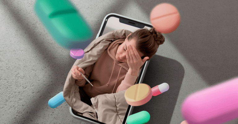 social anxiety treatment online​