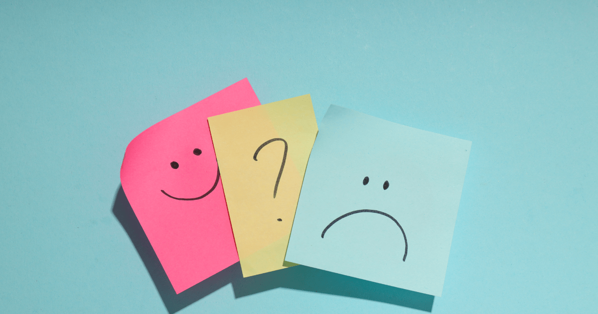 social anxiety va rating