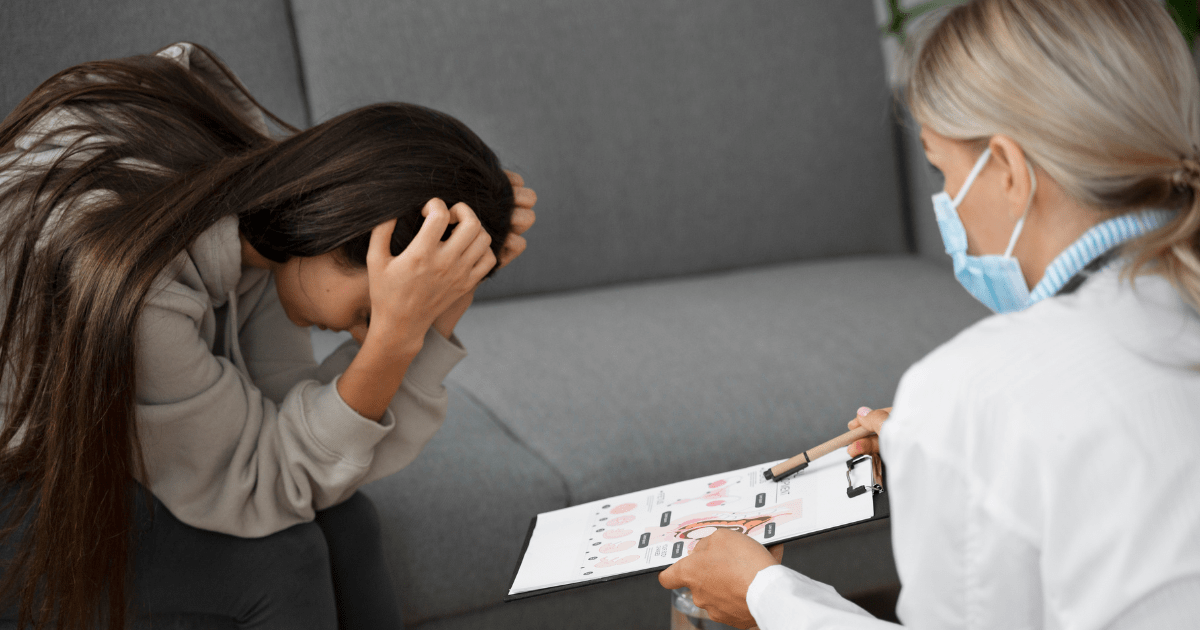 spin social anxiety​
