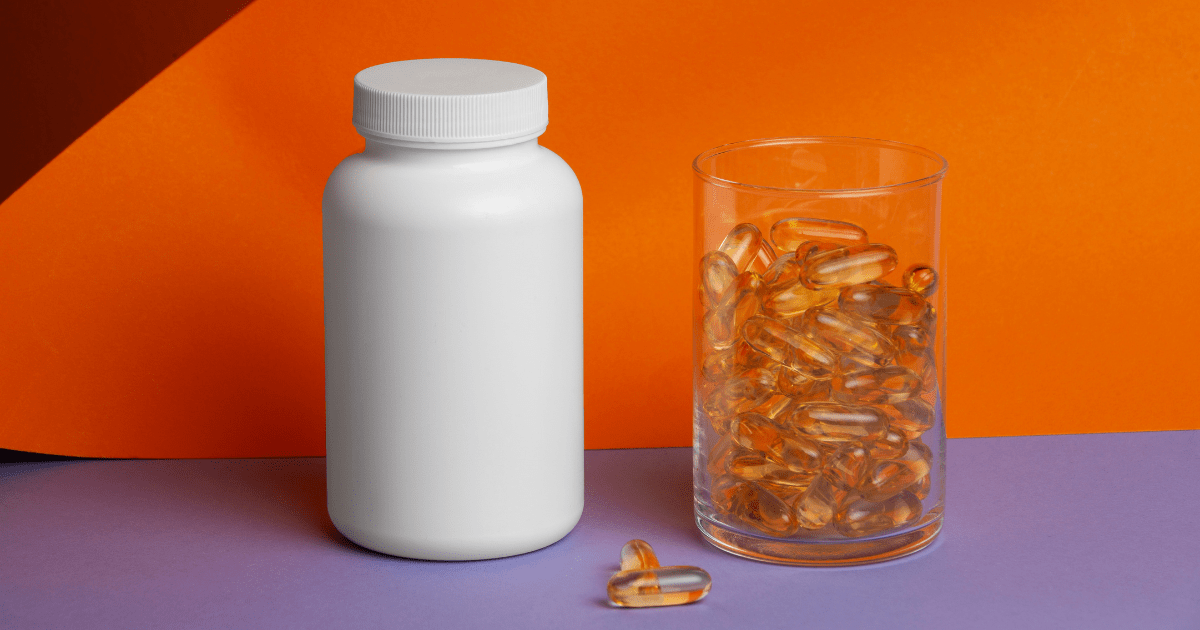 supplements for social anxiety ​