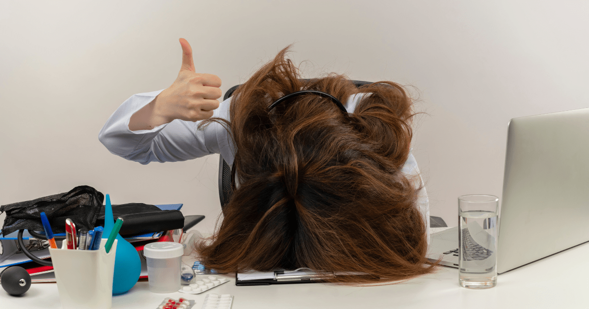 worst jobs for someone with social anxiety​