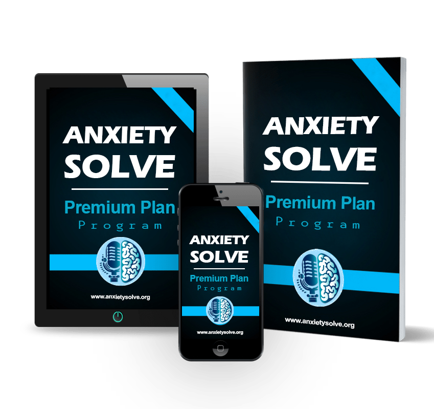 overcoming social anxiety