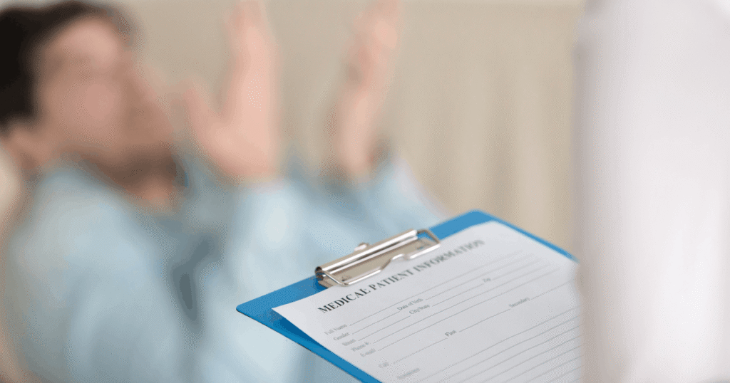 The Anxiety Solve Protocol™: A Multimodal Framework for Social Anxiety Recovery