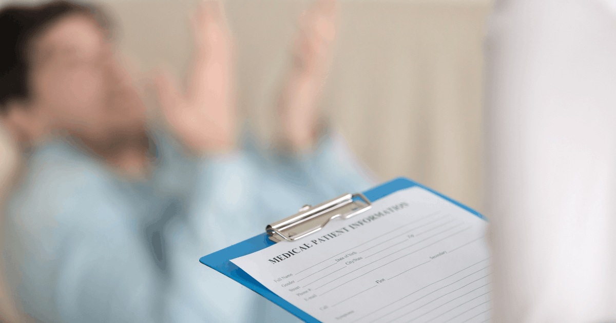 social anxiety clinical protocol