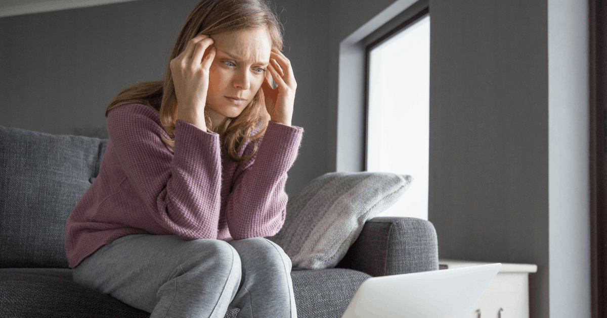 can anxiety cause headaches
