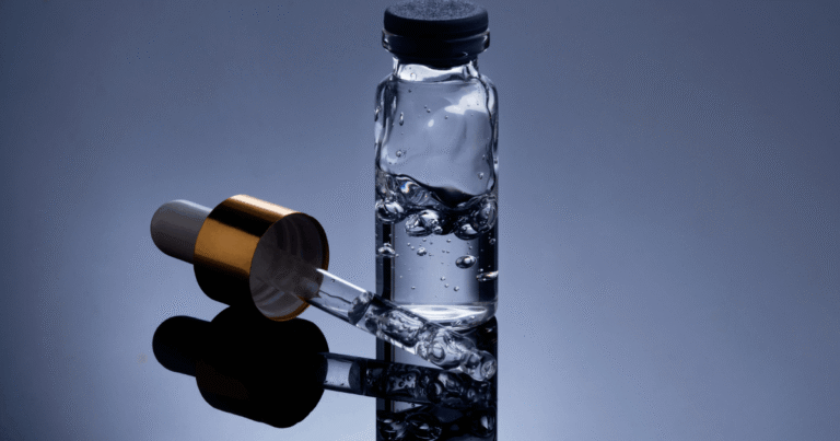 how fast does ketamine work for anxiety