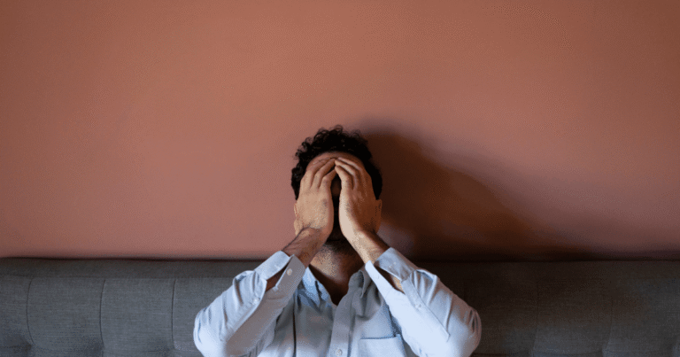 treatment-resistant anxiety treatment